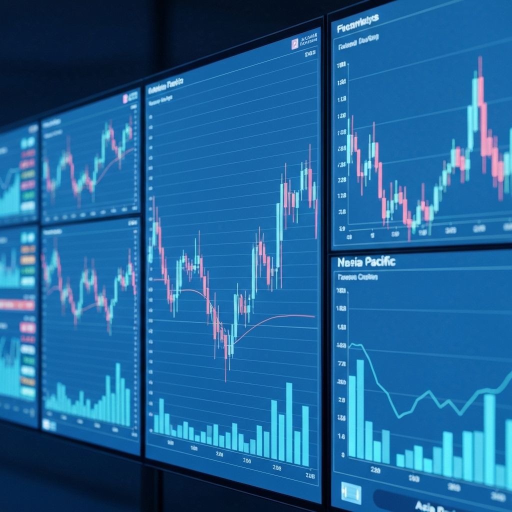 Southeast Asia Market Opportunities 2025