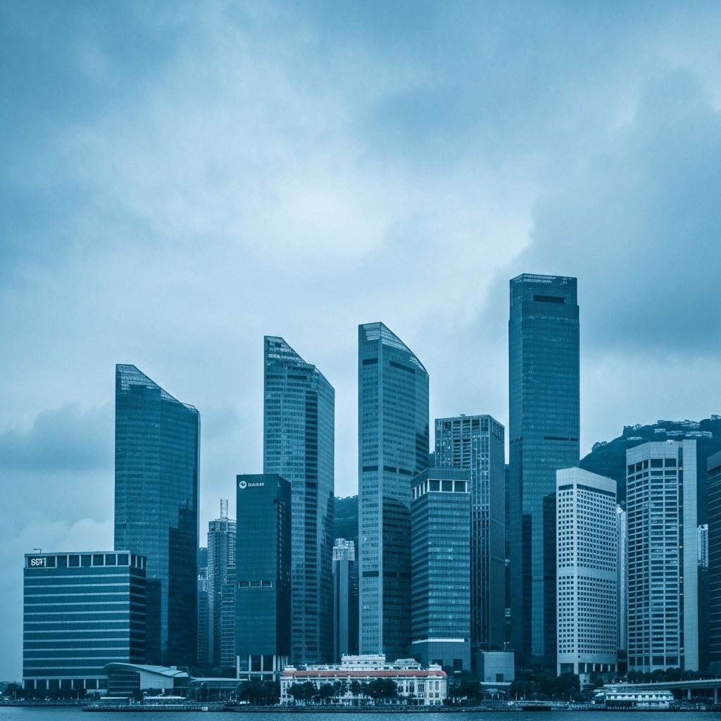 Regulatory Updates: Thailand & Singapore