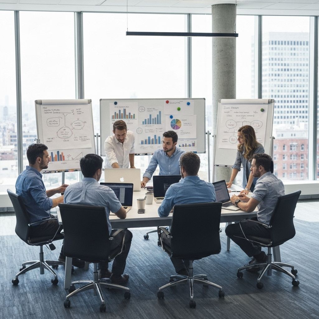 Entrepreneur Advisory Services