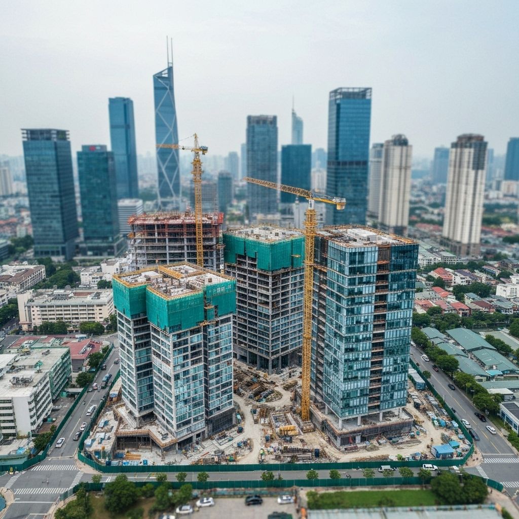 Private Real Estate Solutions