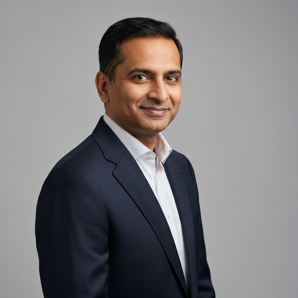 David Kumar - Chief Investment Officer
