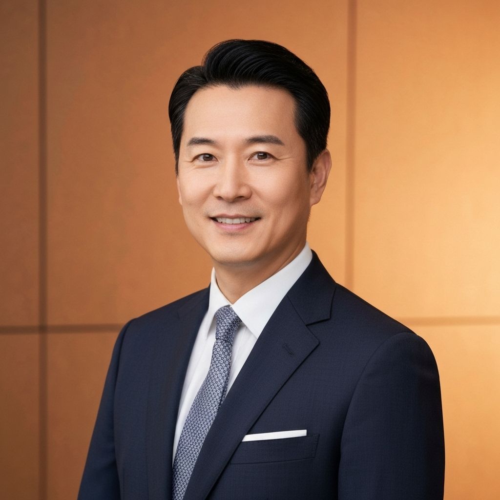 Michael Wong - CEO, Tech Ventures Ltd
